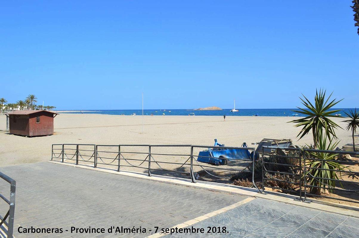 12 CARBONERAS - PROVINCE D ALMERIA 7 09 2018 (21).JPG
